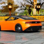 Nissan Z Proto Forgiato 2