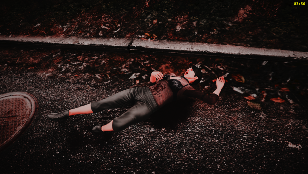 No Ragdoll 1.0
