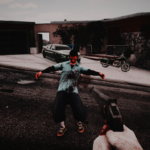 No Ragdoll 1.03
