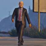 Olaf Scholz [Add-On Ped] V1.0