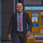 Olaf Scholz [Add-On Ped] V1.0