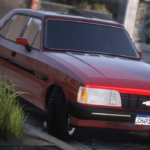 Opala Comodoro 1992 [Add-On] V1.0