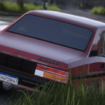 Opala Comodoro 1992 [Add-On] V1.0