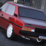 Opala Comodoro 1992 [Add-On] V1.0