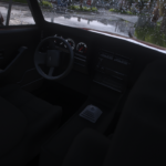 Opala Comodoro 1992 [Add-On] V1.0