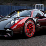 Pagani Utopia