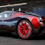 Pagani Utopia2