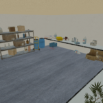 Paleto Meth House [MapEditor] V1.0