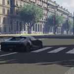 Paris [Add-On SP] V1.1