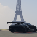 Paris [Add-On SP] V1.1