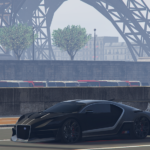 Paris [Add-On SP] V1.1