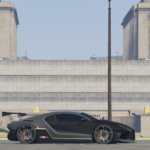 Paris [Add-On SP] V1.1