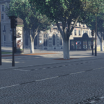 Paris [Add-On SP] V1.1
