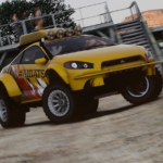 Penumbra Cross [Add-On | Tuning] V1.0