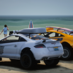 Penumbra Cross [Add-On | Tuning] V1.0