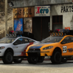 Penumbra Cross [Add-On | Tuning] V1.0