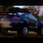 Penumbra Cross [Add-On | Tuning] V1.0