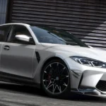 BMW M3&M Performance 2021 [Add-On | Extras] V1.0