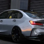 BMW M3&M Performance 2021 [Add-On | Extras] V1.0