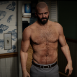 Physique Overhaul For Michael 1.56