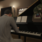 Play the Piano