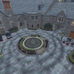 Playboy Mansion (With Interior) V1.0
