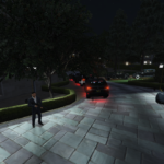 Playboy Mansion (With Interior) V1.0