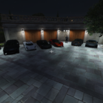Playboy Mansion (With Interior) V1.0
