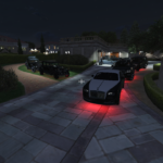 Playboy Mansion (With Interior) V1.0