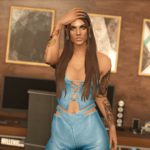Polly Set for MP Female2