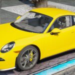Porsche 911R