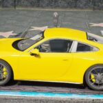 Porsche 911R2
