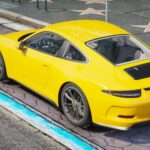 Porsche 911R3