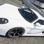 Porsche Carrera GT