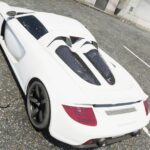 Porsche Carrera GT3