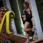 Pose Pack #11