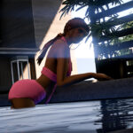Pose Pack #11