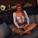 Pose Pack2