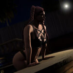 Pose Pack #11