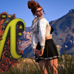 Pose Pack #11