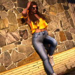 Pose Pack4