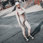 Power Sport for MP Female 1.05