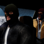 Prologue Masks Stay On 1.0