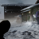 Prologue Masks Stay On 1.02