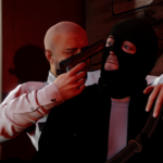 Prologue Masks Stay On 1.03