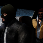Prologue Masks Stay On 1.04