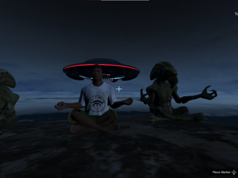 Protagonist Clothing Radio Station Textures (no replace) V1.0