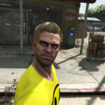 Protagonist Clothing Radio Station Textures (no replace) V1.0
