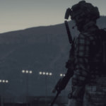 JTAC/CCT Radio Bag for MP Male [EUP] V1.0