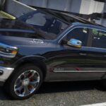 Ram 1500 Limited